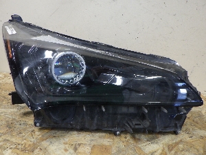 LEXUS NX фара правая 8114578050 2015г. арт.1076702 LED