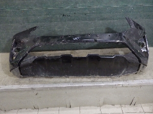 HAVAL F7 облицовка бампера переднего 2803101XKQ00A 2020г. арт.1146894