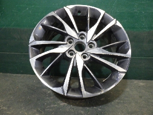 GEELY COOLRAY диск колеса переднего правого 4024032900
2023г. арт.1154724 R18