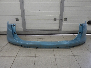 GEELY COOLRAY облицовка бампера заднего 6044066100 2023г. арт.1168432