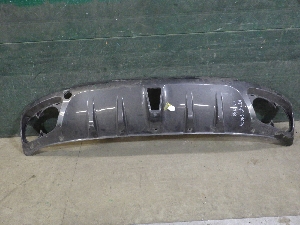 CHANGAN UNI-K спойлер бампера заднего CD569F2713031500 2023г. арт.1174786