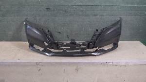 CHANGAN ALSVIN облицовка бампера переднего B511F2713010200 2023г. арт.1177199