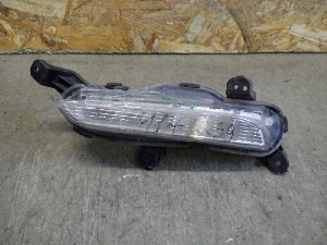 KIA RIO фонарь дневного ходового света левый 92207H0100 2018г. арт.1178239