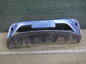 LIVAN X3 PRO облицовка бампера переднего 6010174100 2023г. арт.1183201