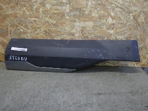 GEELY ATLAS накладка двери задней правой 6073154400S44
2024г. арт.1185335 Уценка