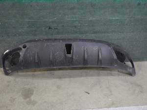 CHANGAN UNI-K спойлер бампера заднего CD569F2713031500 2023г. арт.1190172