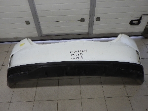 HYUNDAI SOLARIS облицовка бампера заднего 86611H5500
2021г. арт.1193473