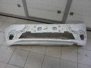 ВАЗ 2190 облицовка бампера переднего 8450109093 2023г. арт.1197711