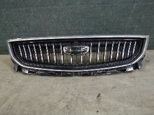 GEELY EMGRAND облицовка радиатора 8889516221 2023г. арт.1199199