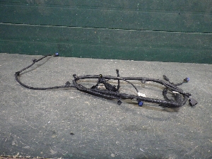 GEELY TUGELLA жгут проводов датчиков парковки бампера переднего 7013183500 2024г. арт.1202448