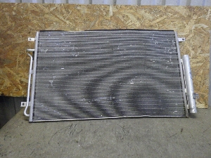 JETOUR T2 радиатор кондиционера F268105010 2024г. арт.1207477