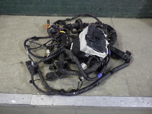 GEELY TUGELLA жгут моторного отсека 6608070748
2024г. арт.1209088