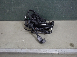 МОСКВИЧ 3 жгут моторного отсека 4001010U344MZ002 2023г. арт.1212921