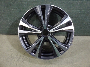 NISSAN X-TRAIL диск колеса заднего правого 403006FV3A 2019г. арт.1214096 R18