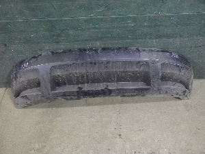 SKODA KAROQ  спойлер бампера заднего 57R8078352ZN 2021г. арт.1215589