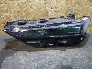 CHANGAN UNI-V фара левая C281F2805010200 2023г. арт.1216280 LED