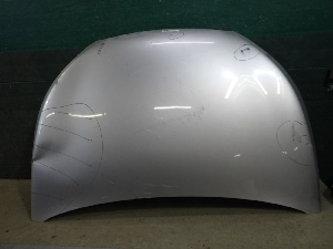 SUZUKI SX-4 капот 5730061M00000 2014г. арт.1218036 Уценка