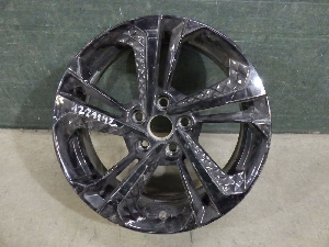 GEELY COOLRAY диск колеса передний левый 4024074600668 2024г. арт.1221142 R18