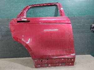 LAND ROVER RANGE ROVER EVOQUE дверь задняя правая LR138383 2019г. арт.1224278
