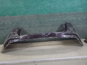 CHERY TIGGO 8 PRO облицовка бампера заднего 602001234AA 2024г. арт.1226668 Уценка