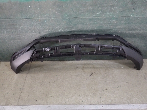 CHANGAN CS35  спойлер бампера переднего S111F2713010500 2022г. арт.1231968
