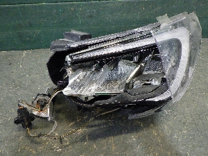 SOLARIS HS  фара левая 92101H5700 2024г. арт.1233302 LED