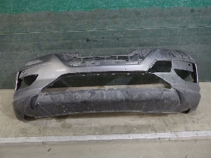 NISSAN X-TRAIL облицовка бампера переднего 620226FS2H 2018г. арт.1236712