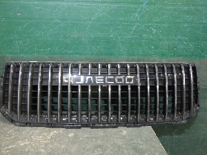 JAECOO J7 решетка облицовки радиатора 602005457AA 2023г. арт.1237115