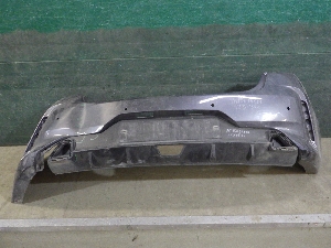 KIA RIO облицовка бампера заднего 86610H0700
2022г. арт.1237562