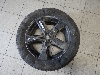 VOLKSWAGEN TOUAREG       2016. .1240342  R18