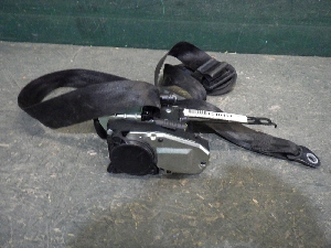 AUDI Q7 ремень безопасности передний правый 4M0857706ABV04 2020г. арт.1240411