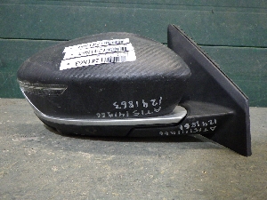 GEELY COOLRAY зеркало в сборе правое 6017138100 2023г. арт.1241861