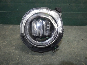 HAVAL DARGO фара левая 4121100XKN04A 2023г. арт.1242893 LED