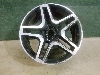 MERCEDES GLS      A16640125027X23 2019. .1247845  R21