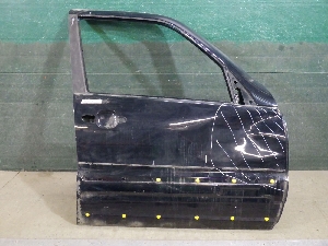 ВАЗ Niva Travel дверь передняя правая 21230610002075 2022г. арт.1251334