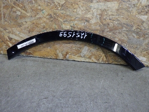 AUDI Q7 накладка крыла заднего левого 4M0853817AGRU 2018г. арт.1251599 Уценка
