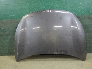 KIA RIO X  капот 66400H0500 2021г. арт.1251601