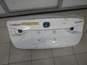 CHANGAN ALSVIN крышка багажника B511F2701070100 2023г. арт.1252506