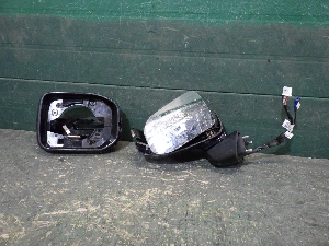 HAVAL DARGO корпус зеркала левого 8202150XKN46A
2023г. арт.1254743