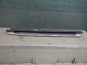 HAVAL DARGO короб порога левый 5150100XKN04A
2023г. арт.1254746