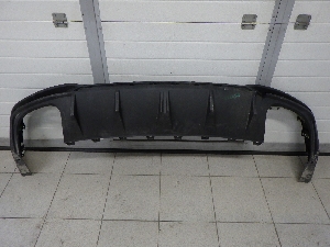 HAVAL F7 спойлер бампера заднего 2804210AKN02A 2024г. арт.1254770