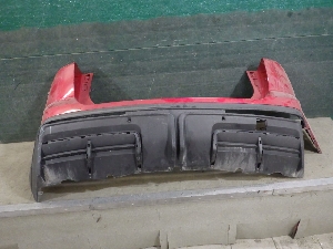 JETOUR DASHING облицовка бампера заднего F162804501CA 2023г. арт.1255540