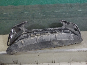 HAVAL F7 облицовка бампера переднего 2803410XKQ11A 2023г. арт.1255613