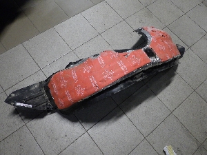 HAVAL H3 подкрылок задний левый 5512116XKJ21A
2024г. арт.1256405