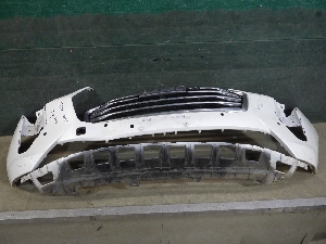 HAVAL JOLION облицовка бампера переднего 2803140XST01A 2023г. арт.1256858
