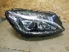 MERCEDES C CLASS     A2059067403 2016. .1256873 LED