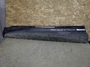 GEELY MONJARO накладка двери передней правой 6073136000 2023г. арт.1259336