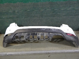 KIA RIO X-Line облицовка бампера заднего 86640H0510
2019г. арт.1259800