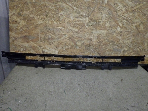 HAVAL H3 молдинг бампера переднего 5509138XKJ20A 2024г. арт.1260537