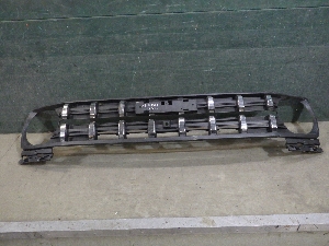 HAVAL H3 решетка облицовки радиатора 5509300XKJ22AC03 2024г. арт.1260543